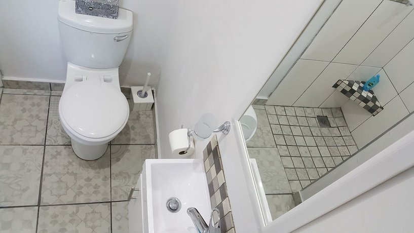 7 on Disa Self-catering Accommodation
