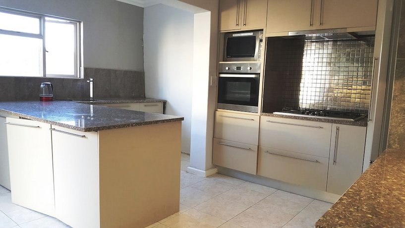 7 on Disa Self-catering Accommodation