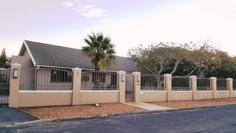 7 on Disa Self-catering Accommodation