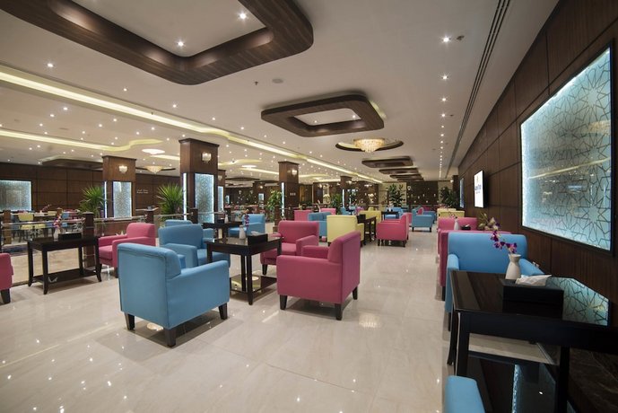 Golden Bujari Hotel Al Khobar