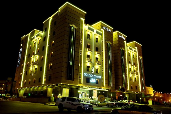 Golden Bujari Hotel Al Khobar