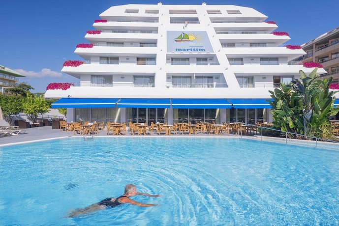 Hotel Montemar Maritim