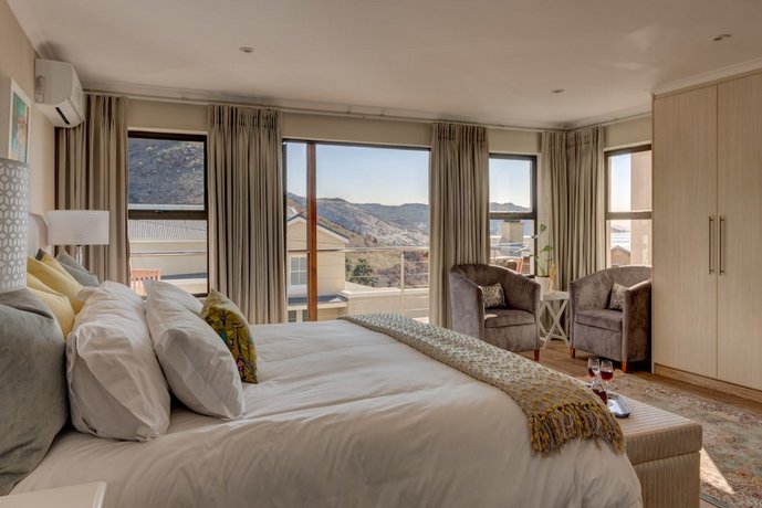 Protea Point B&B