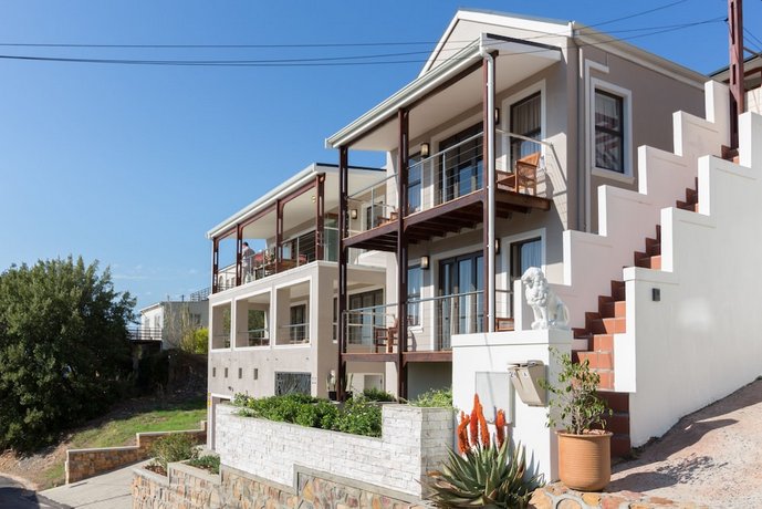 Protea Point B&B