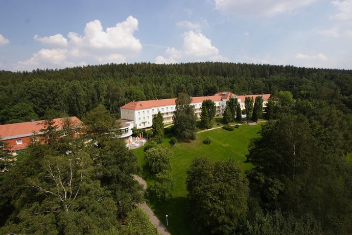 Akzent Hotel Am Burgholz