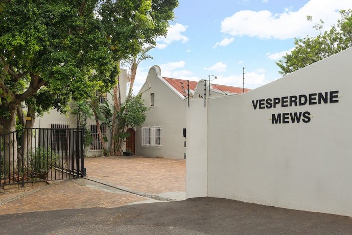Vesperdene Mews 2