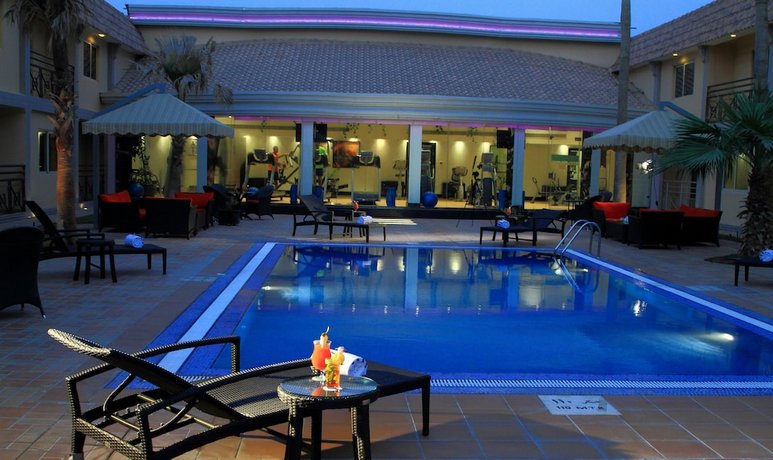 Holiday Inn Al Khobar - Corniche