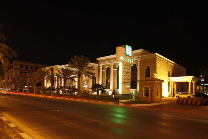 Holiday Inn Al Khobar - Corniche