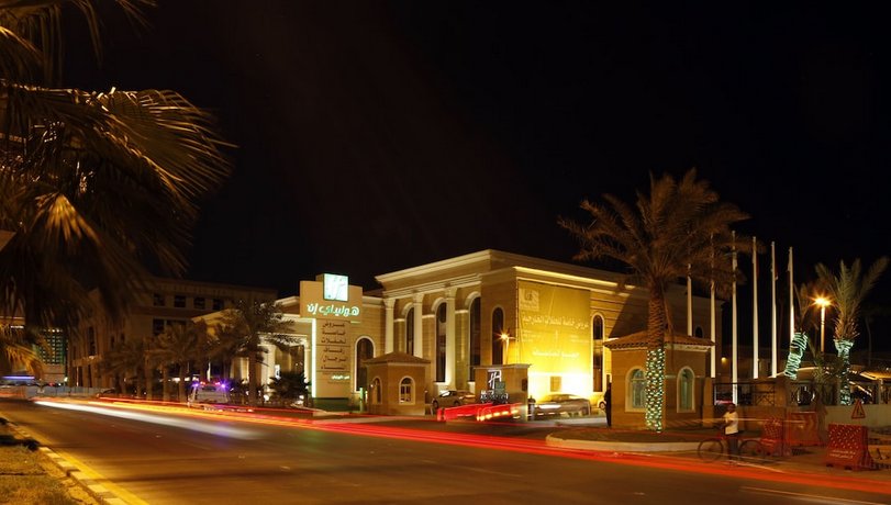 Holiday Inn Al Khobar - Corniche