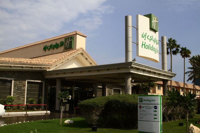 Holiday Inn Al Khobar - Corniche