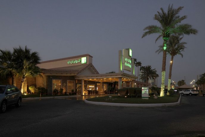 Holiday Inn Al Khobar - Corniche