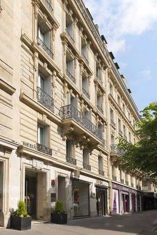 Melia Paris Champs Elysees