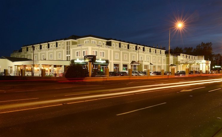 Clanree Hotel & Leisure Centre