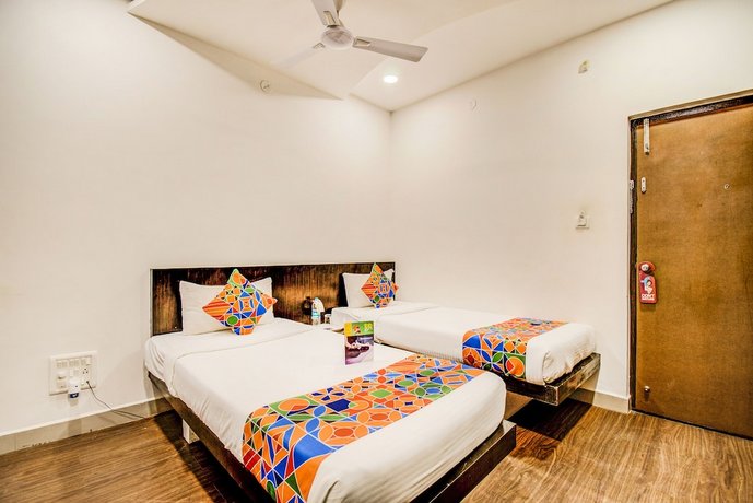FabHotel Scarlet Marathahalli