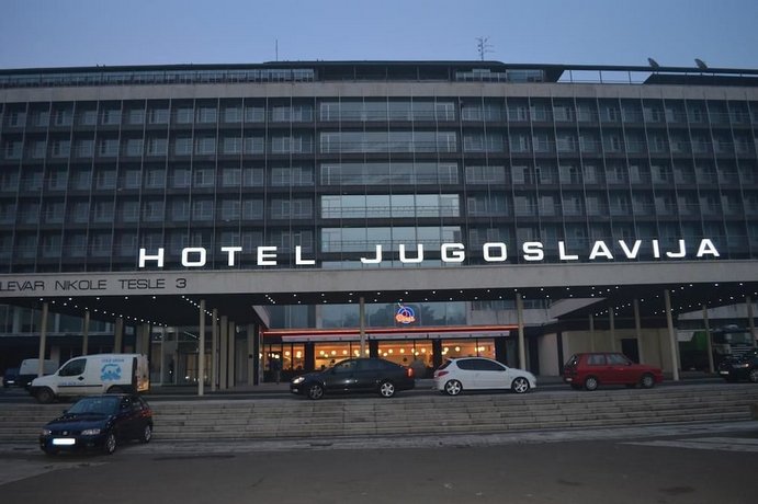 Garni Hotel Jugoslavija