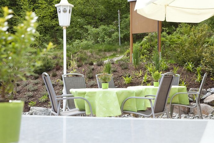 Wald Hotel Willingen