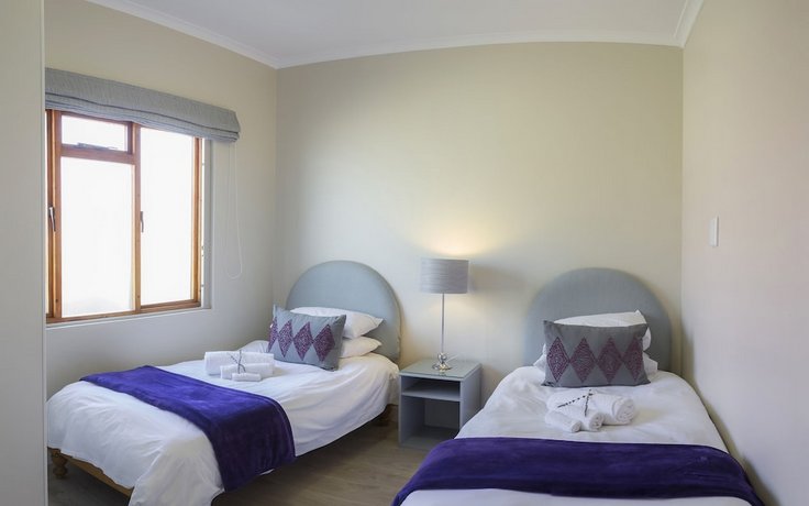 Maroela House Guest Accommodation