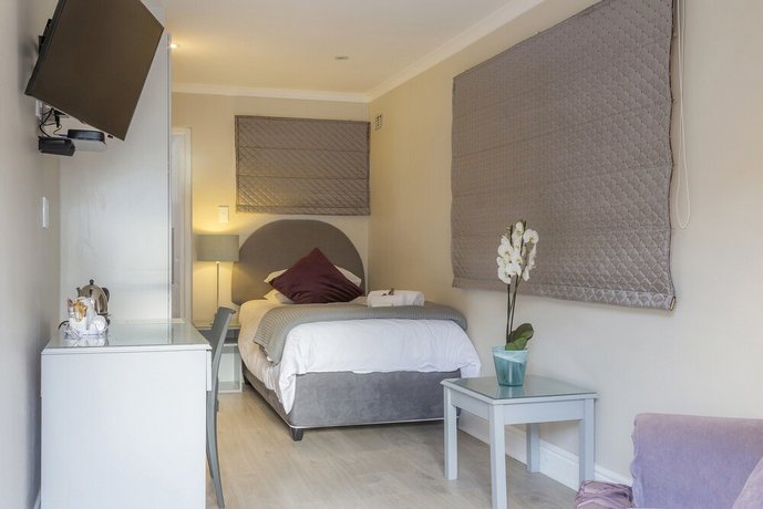Maroela House Guest Accommodation