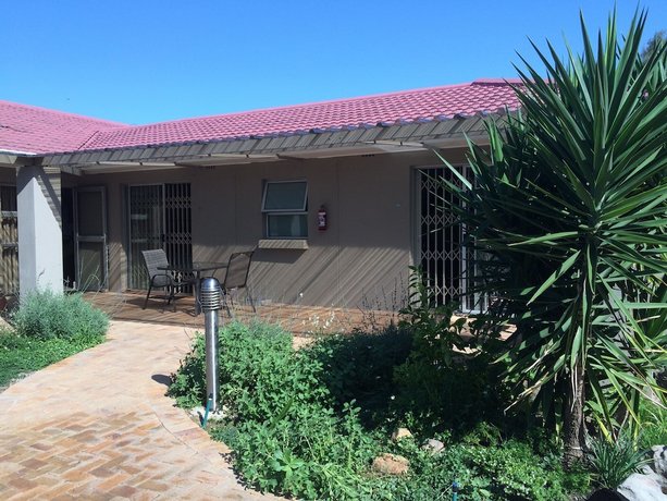 Maroela House Guest Accommodation