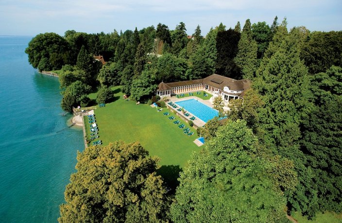 Hotel Bad Schachen