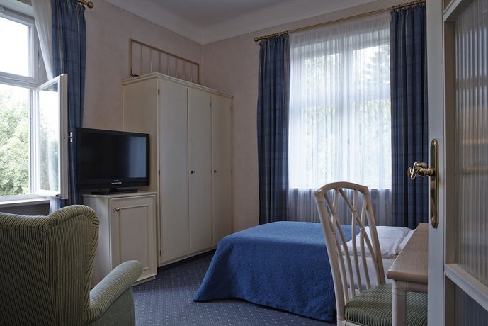 Hotel Bad Schachen