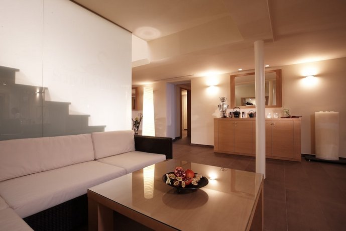 Hotel Bad Schachen