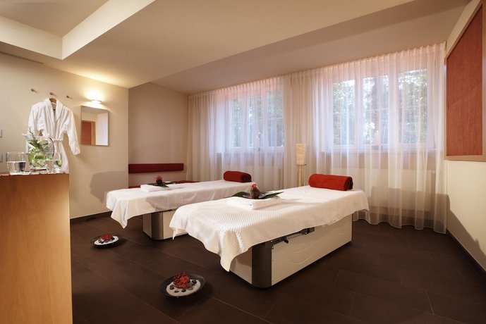 Hotel Bad Schachen