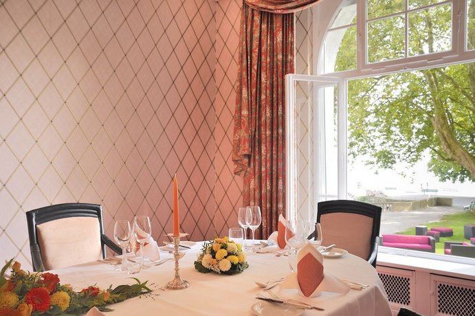 Hotel Bad Schachen