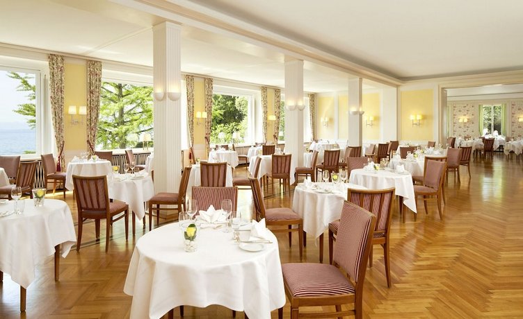 Hotel Bad Schachen