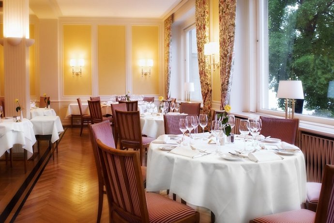 Hotel Bad Schachen