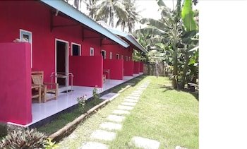 OYO 1662 Zury Residence