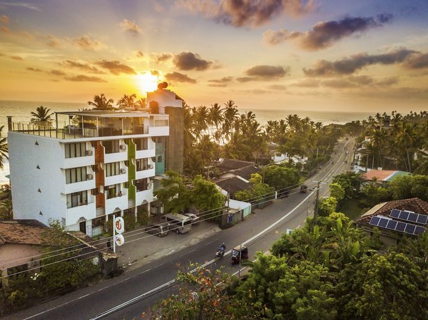 Hotel J Ambalangoda