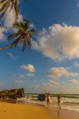 Hotel J Ambalangoda