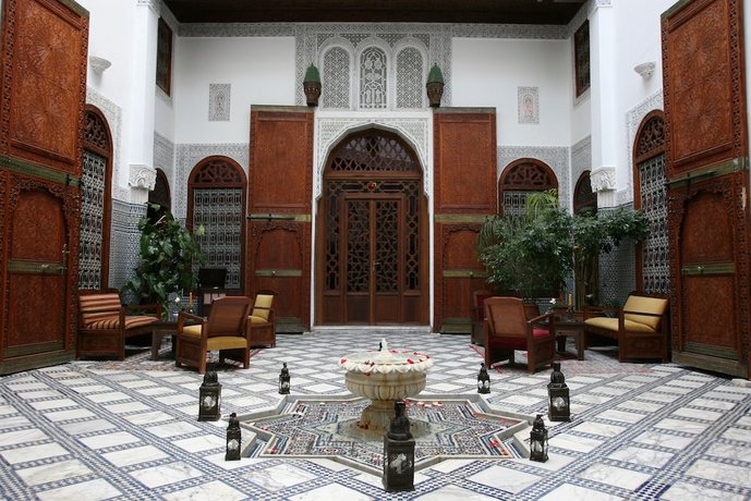 Dar Al Andalous