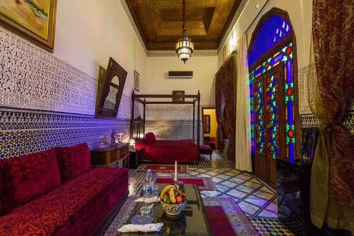 Dar Al Andalous