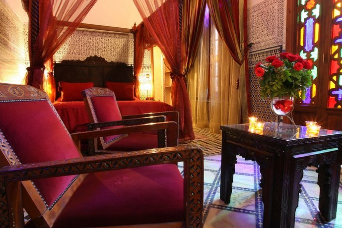 Dar Al Andalous