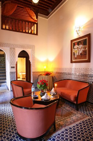 Dar Al Andalous