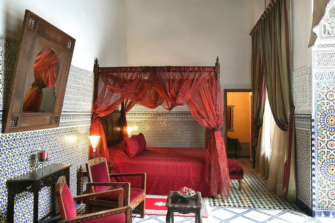 Dar Al Andalous