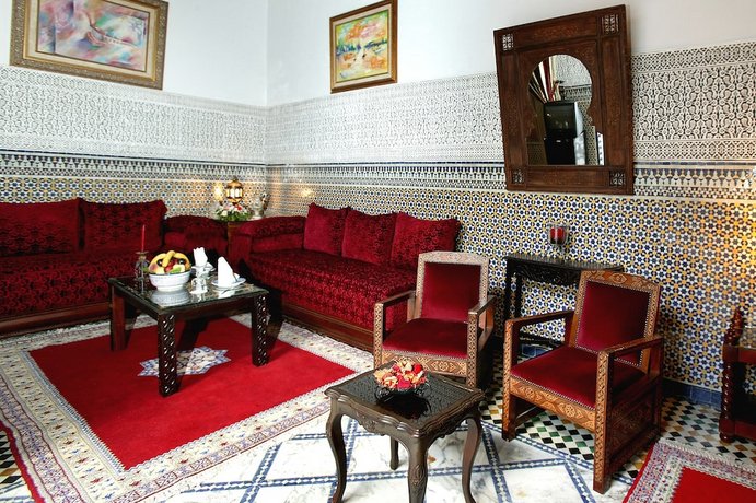 Dar Al Andalous