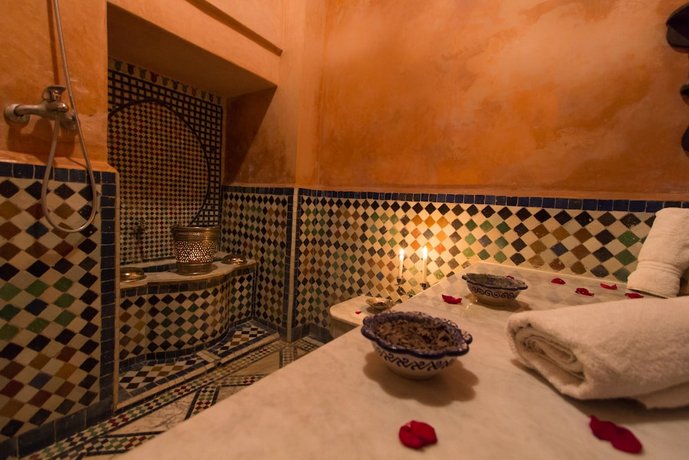 Dar Al Andalous
