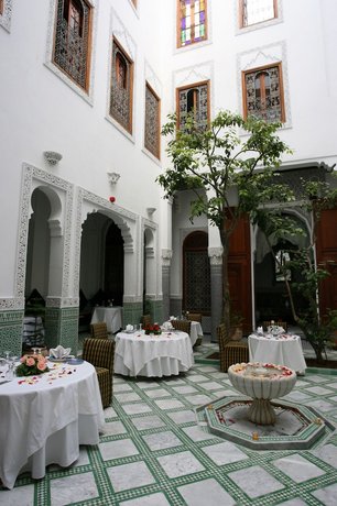 Dar Al Andalous