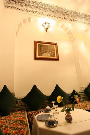 Dar Al Andalous