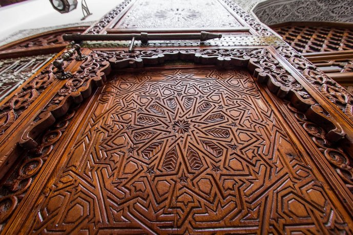 Dar Al Andalous