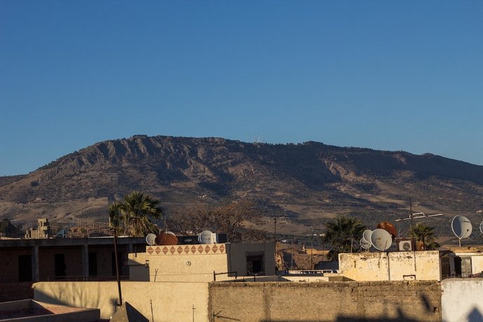 Dar Al Andalous