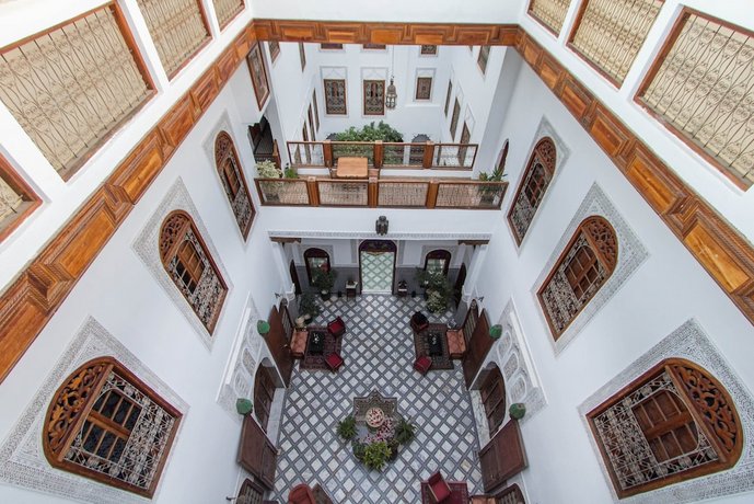 Dar Al Andalous