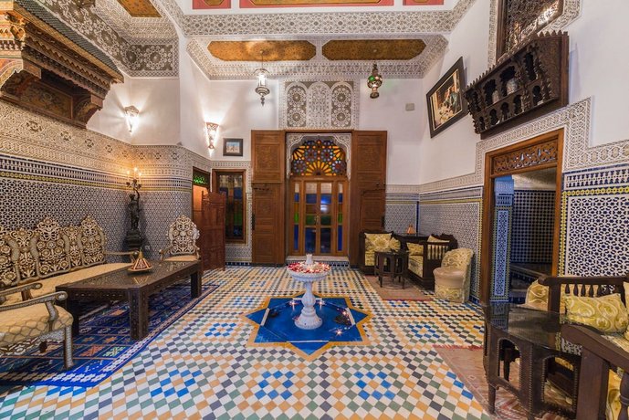 Riad Dar Guennoun