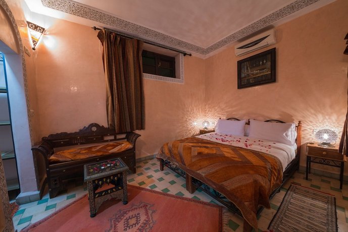 Riad Dar Guennoun
