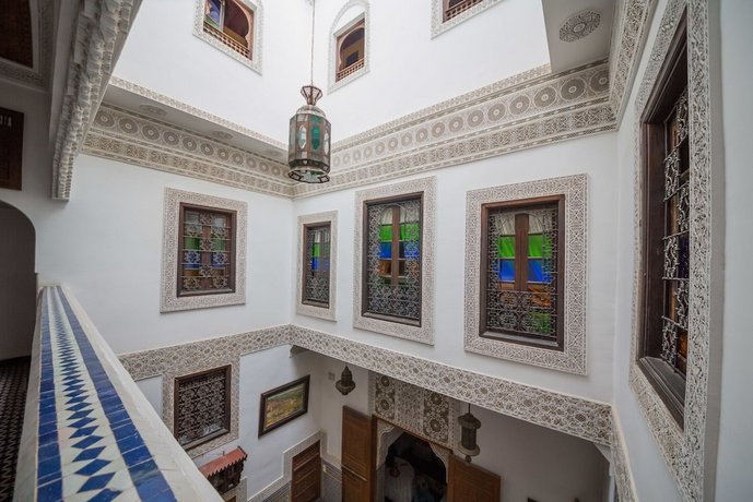 Riad Dar Guennoun
