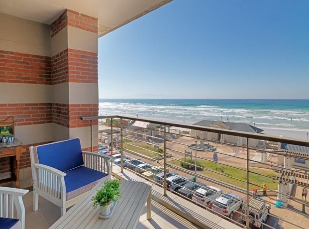 Surferscorner Self Catering Apartments