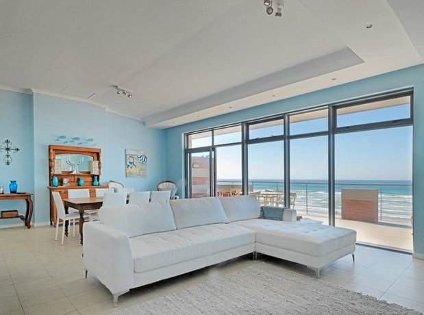 Surferscorner Self Catering Apartments
